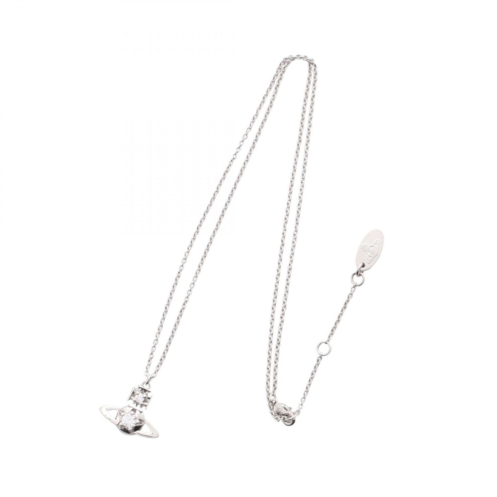 Vivienne Westwood ヴィヴィアンウエストウッド LEE ORB PENDANT ネックレス