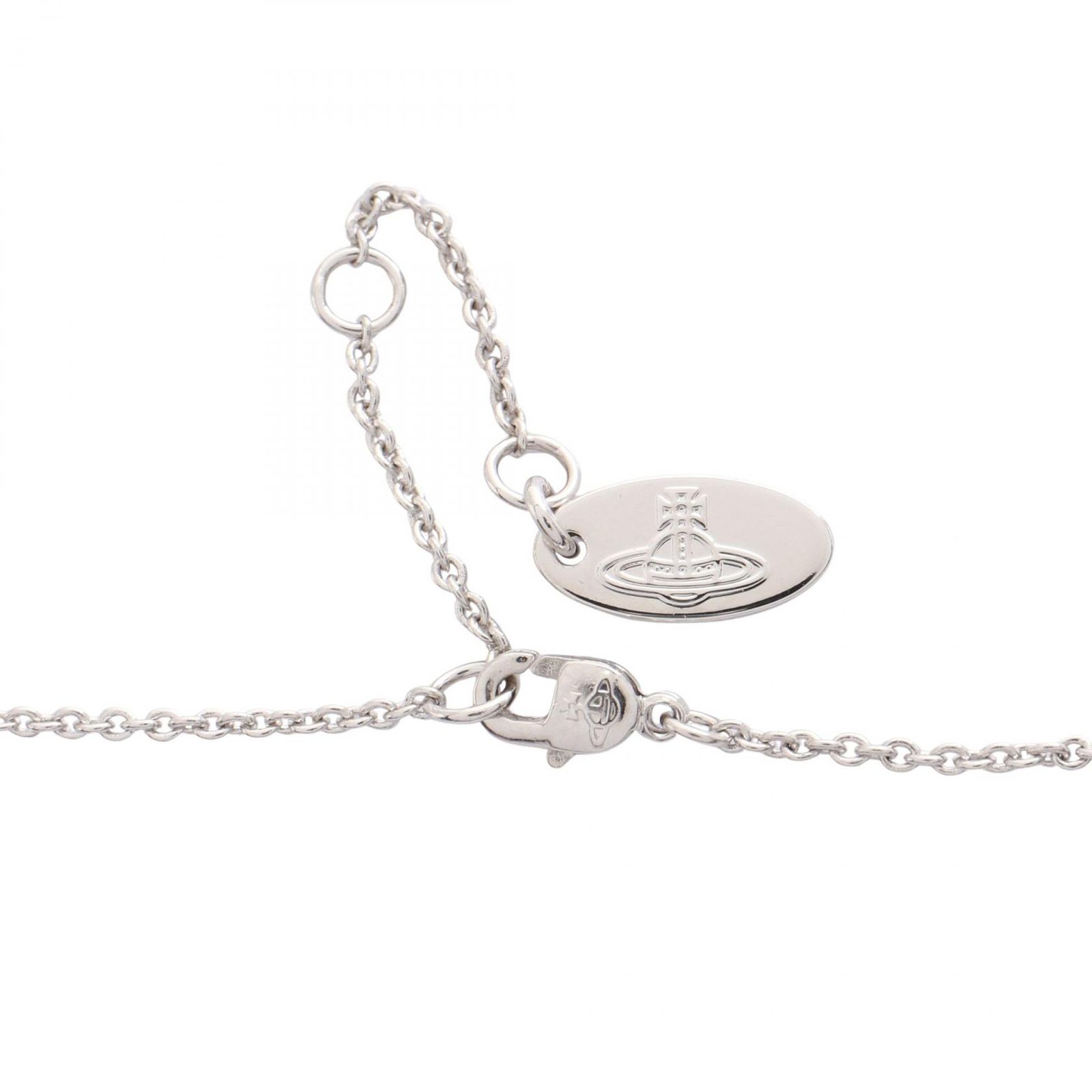 Vivienne Westwood ヴィヴィアンウエストウッド LEE ORB PENDANT ネックレス