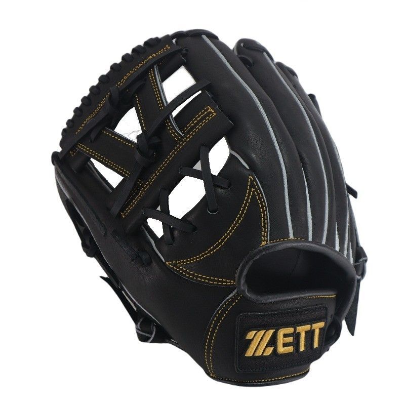 ゼット ZETT 862 内野手用 硬式グローブ 内野用 硬式グローブ グラブ