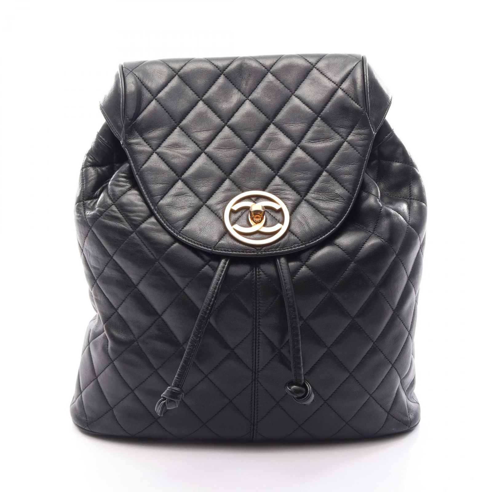 CHANEL シャネル マトラッセ リュックサック バックパック