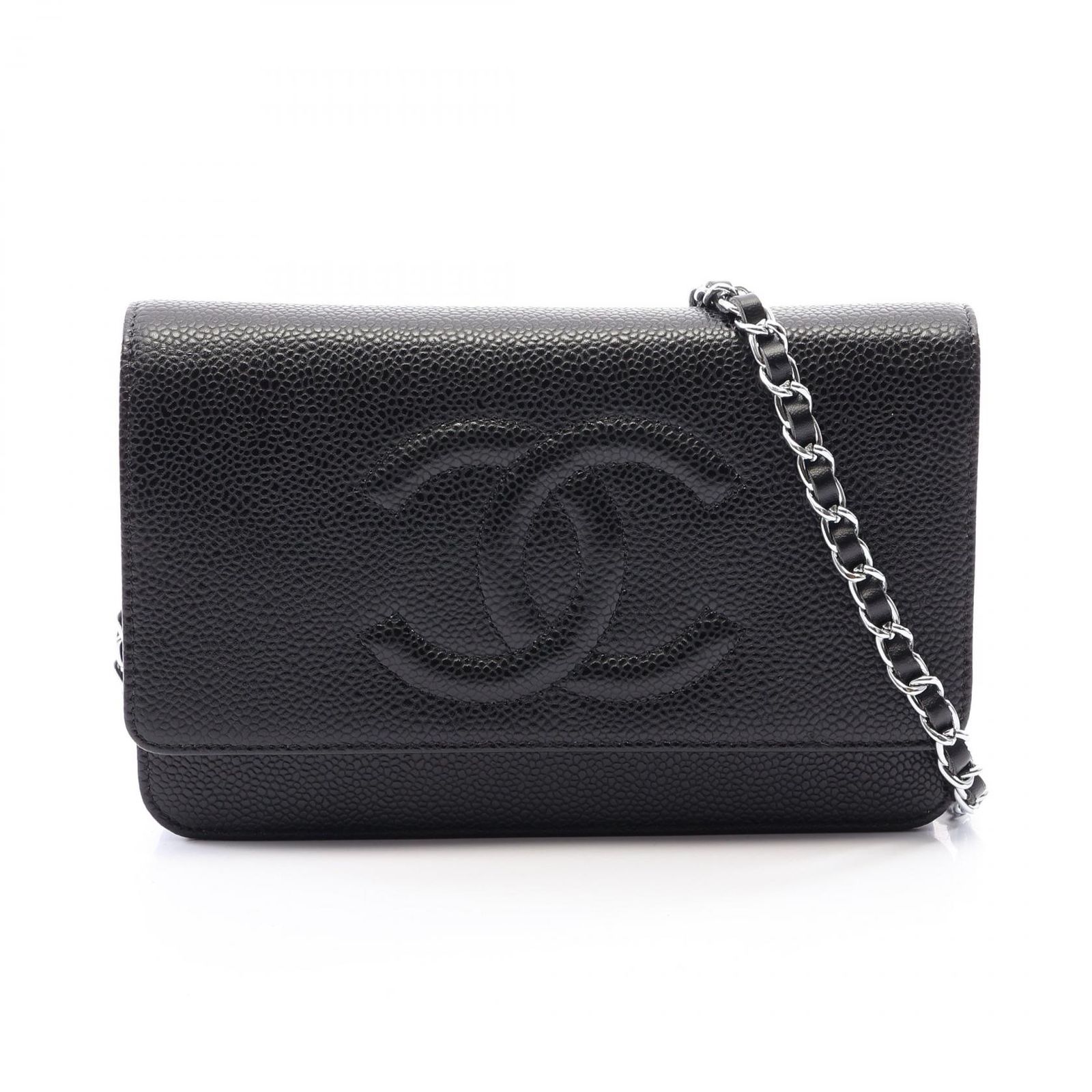 CHANEL シャネル ココマーク ショルダーバッグ