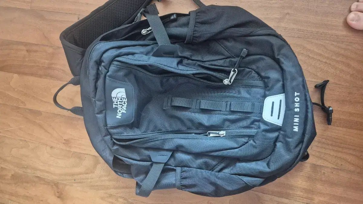 THE NORTH FACE ザノースフェイス ミニ バックパック