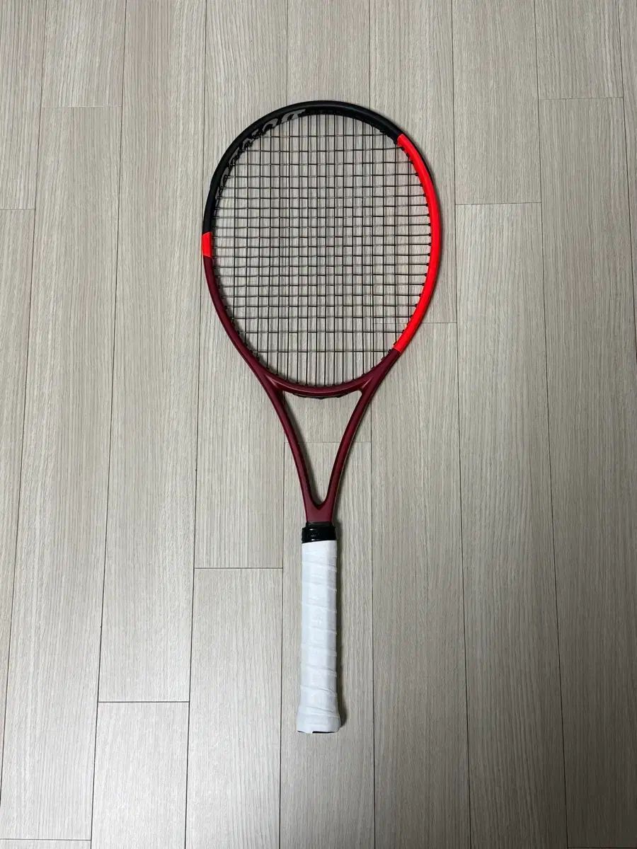 DUNLOP (ダンロップ) CX 200 ツアー 95 / 315g / G3 / テニス ラケット