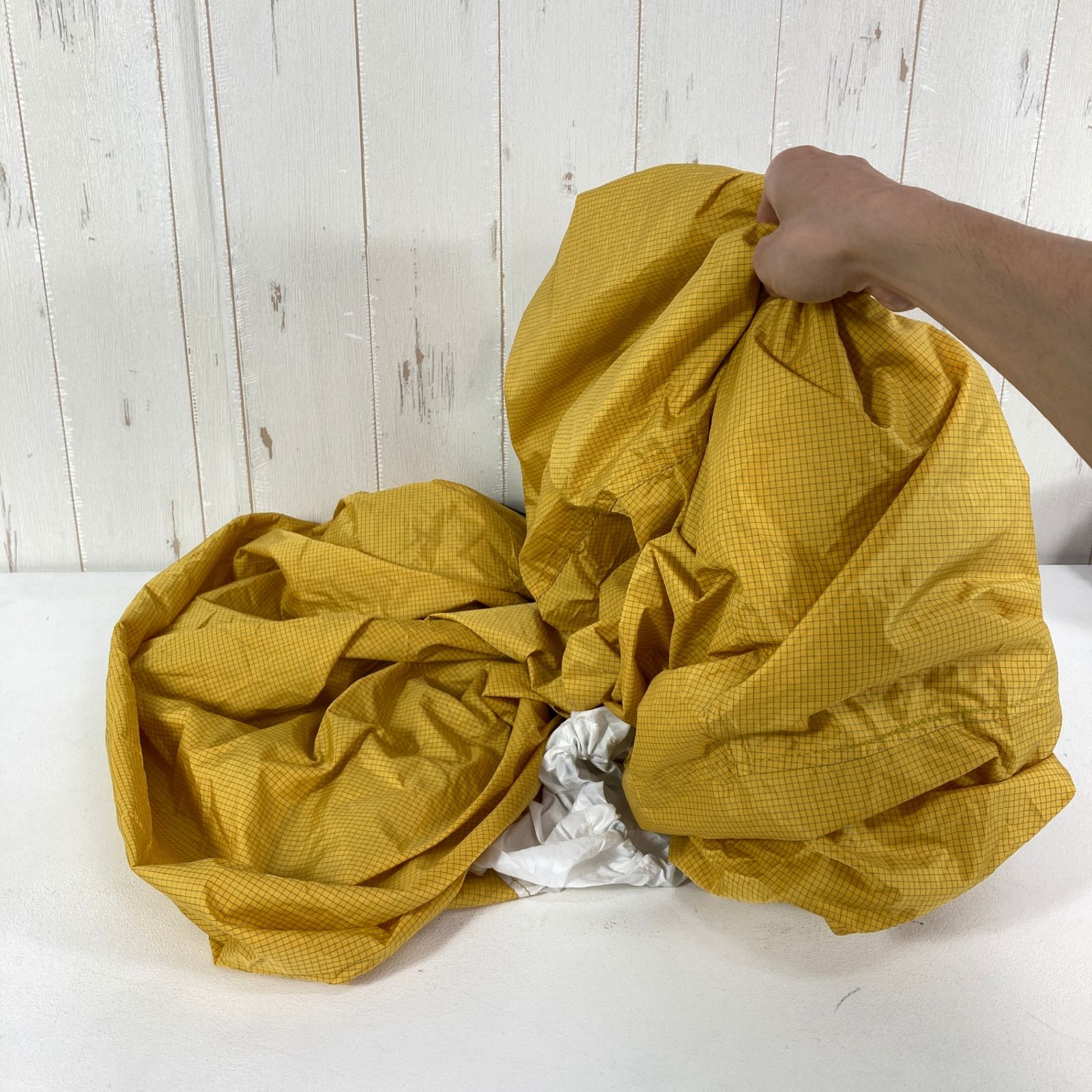 📦️OneSize イエロー系 Juza Field Gear ( ジュウザ フィールド ギア
