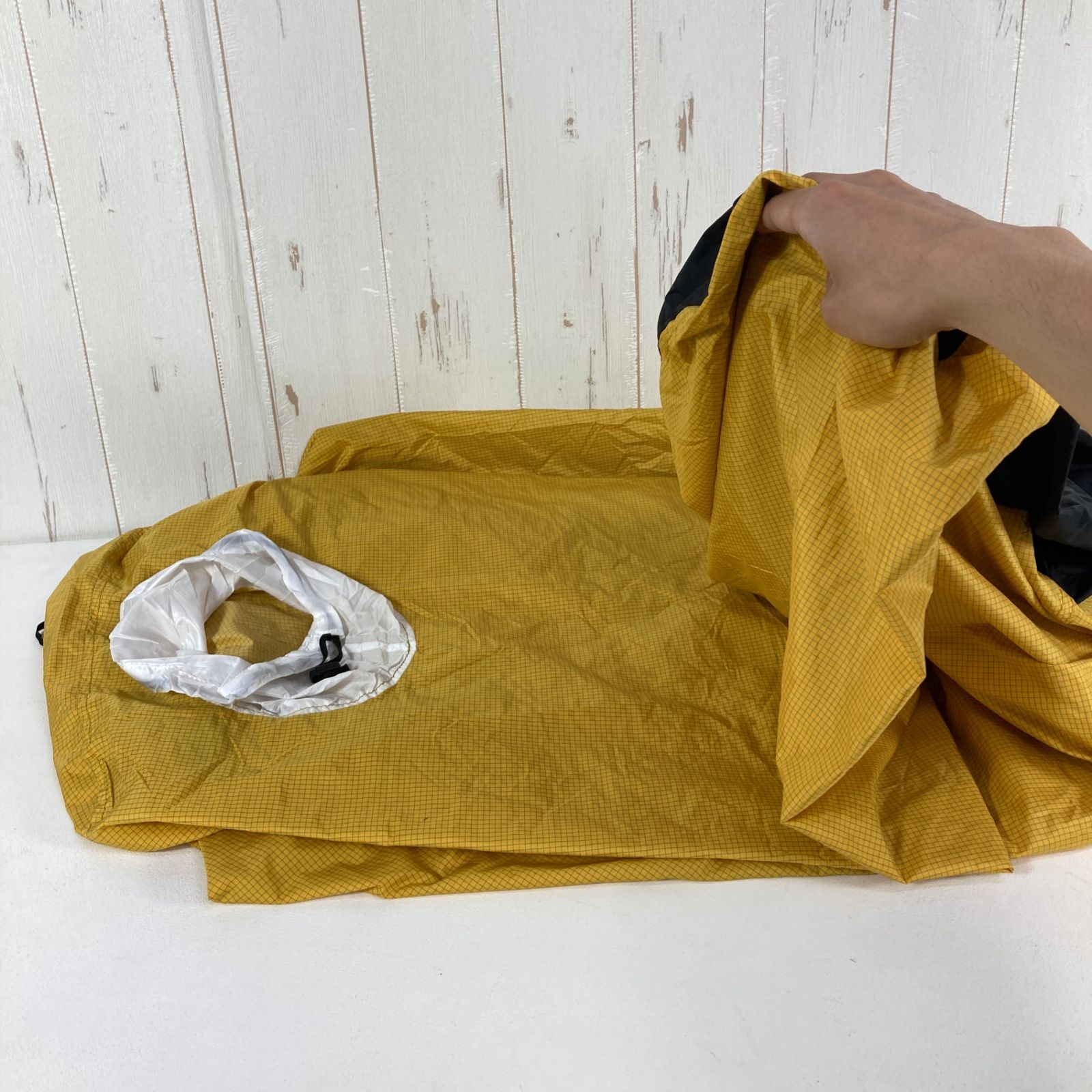 📦️OneSize イエロー系 Juza Field Gear ( ジュウザ フィールド ギア