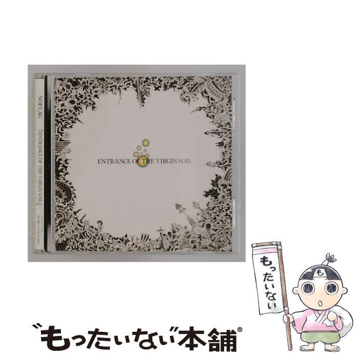 【中古】 ENTRANCE OF THE VIRGIN SO / NOFLAG /