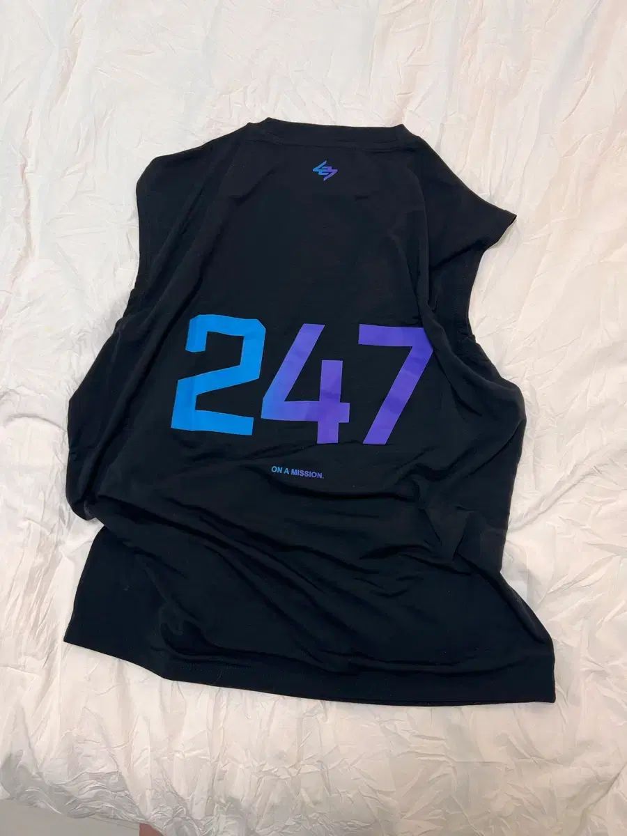 Represent リーフリ (LEE FREE) 247 ノースリーブ M