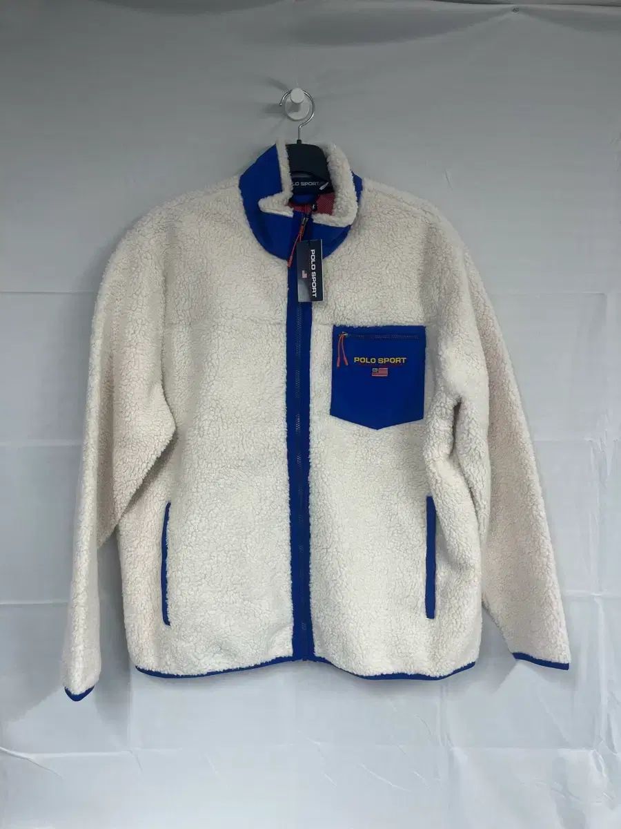 POLO SPORT ポロスポーツ シェルパ メンズ XL