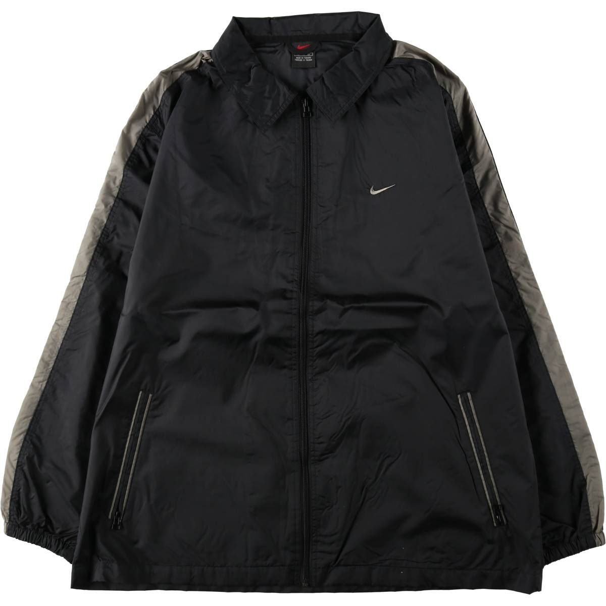 古着 90~00年代 ナイキ NIKE ウインドブレーカー メンズXL相当 ヴィンテージ/eaa605060