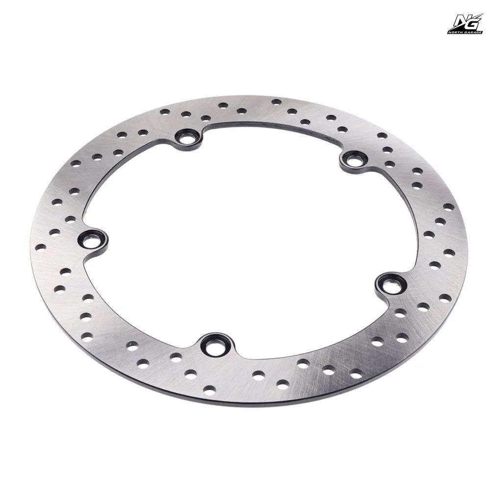 BMW R1100GS R1100R R1100RT R1150GS R1150R R1150RS R1150RT R1100R RT R850GS R850R RT用リアブレーキディスクローター