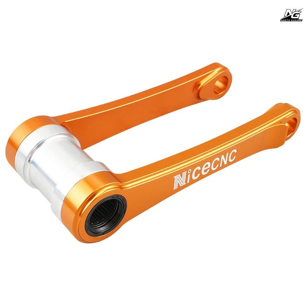 ハスクバーナ TE300 2020-2023 ローダウンリンケージアーム 30mm FE501 FE TE FC FX 150 250 350 450 501 TC125 TC250 TX300 TX125