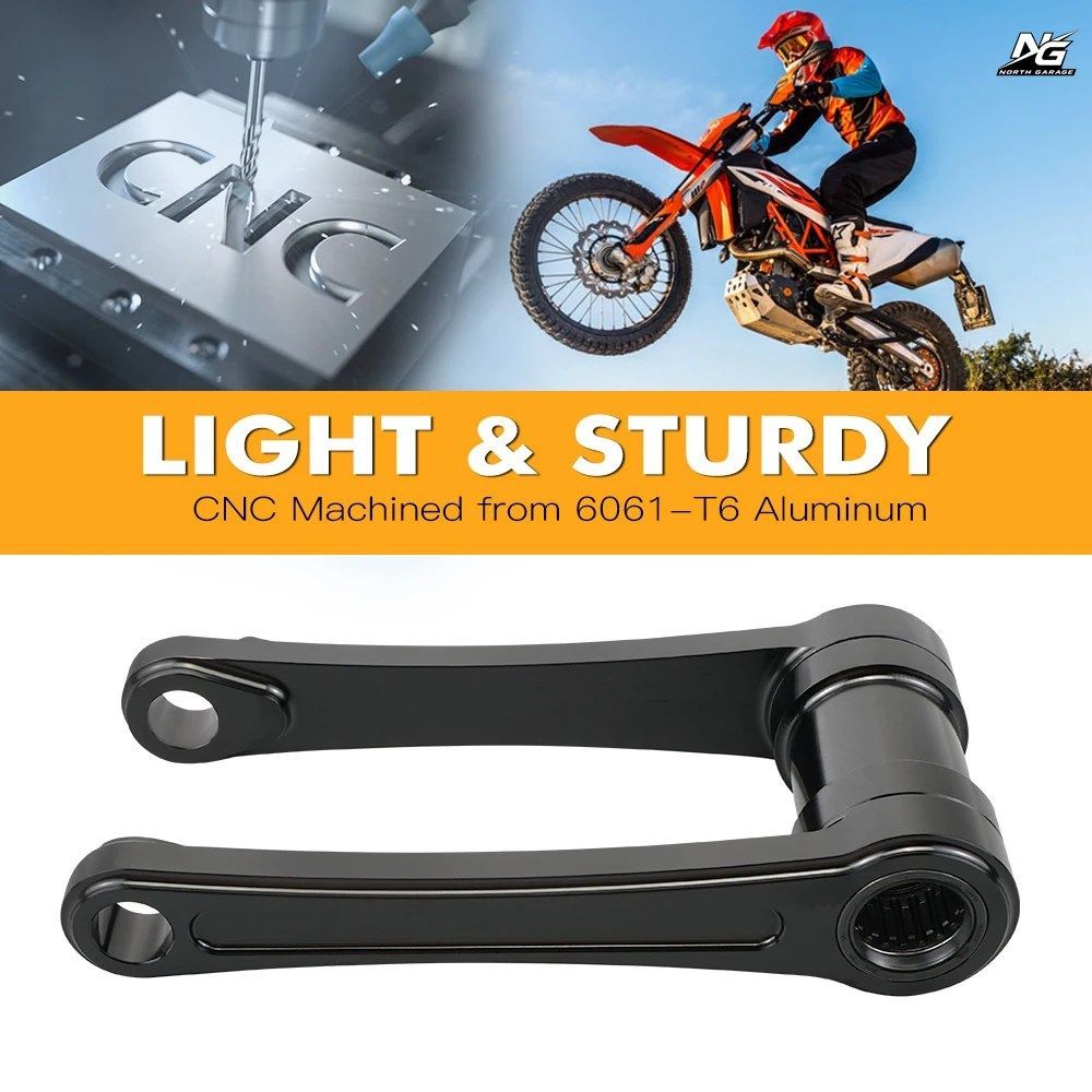 ハスクバーナ FC 250 350 450 TC 125 250 2015 KTM SX XC XCF SXF SX-F XC-F モーターサイクル スイングアーム リンケージ ローワーリング ハスクバーナ FC 250 350 450 TC 125 250 2015 KTM SX XC XCF SXF SX-F XC-F モーターサイクル スイングアーム リンケージ ローワーリング