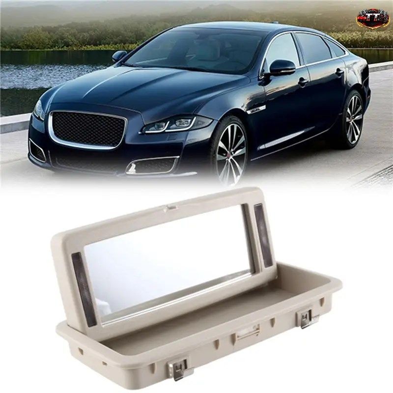 強力なリアバニティミラーオーバーヘッド読書灯 ジャガー XJ 2010-2019 18520117002 強力なリアバニティミラーオーバーヘッド読書灯 ジャガー XJ 2010-2019 18520117002