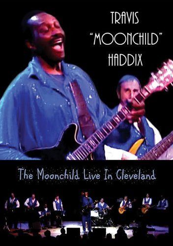 Moonchild Live in Cleveland [DVD]