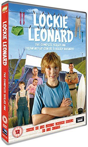 Lockie Leonard [Import anglais]