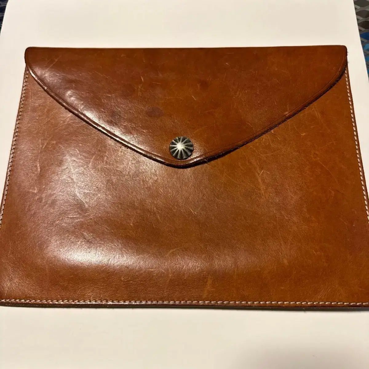 RRL コンサートクラッチバッグ