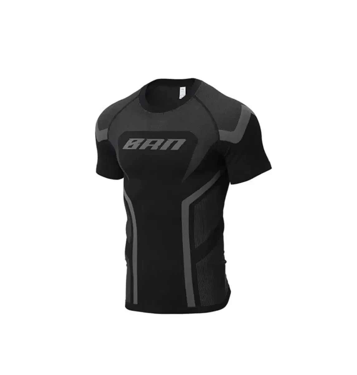 未開封 M 新品 BORN TO WIN エクリプス 半袖 ALLRIGHT 圧倒