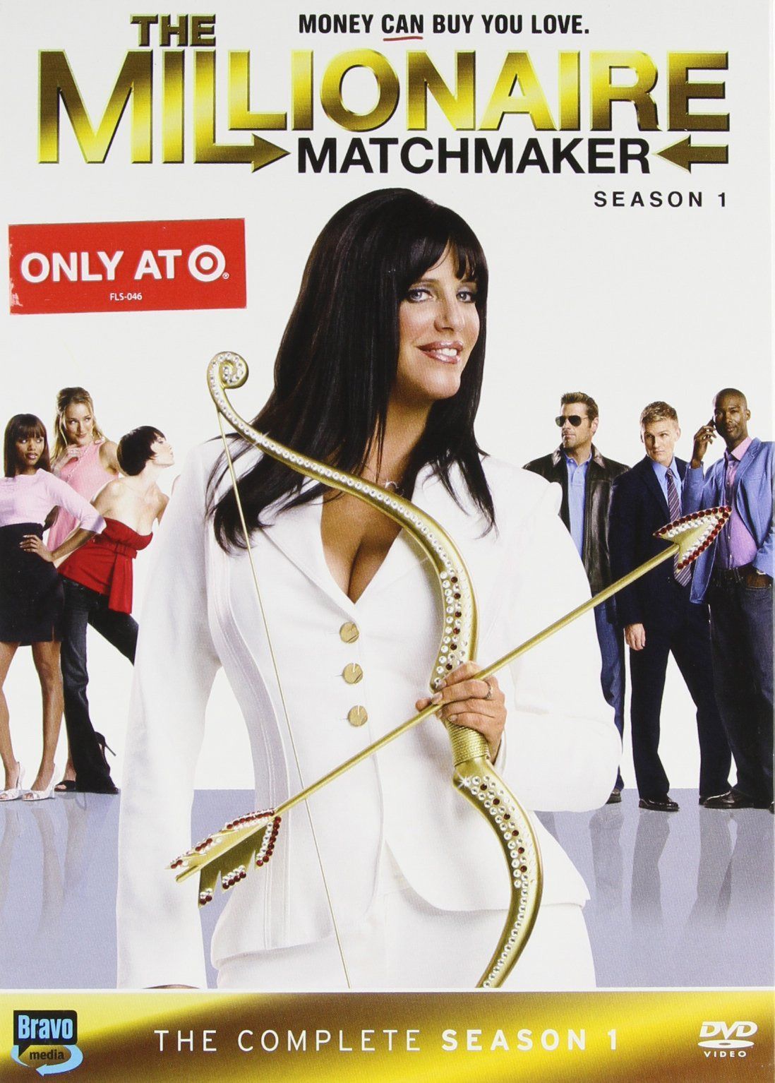 Millionaire Matchmaker [DVD]