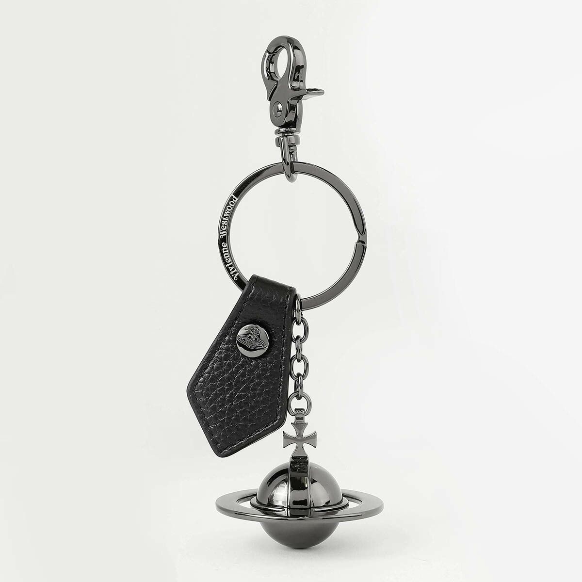 新品 ヴィヴィアン ウエストウッド Vivienne Westwood キーホルダー メタル