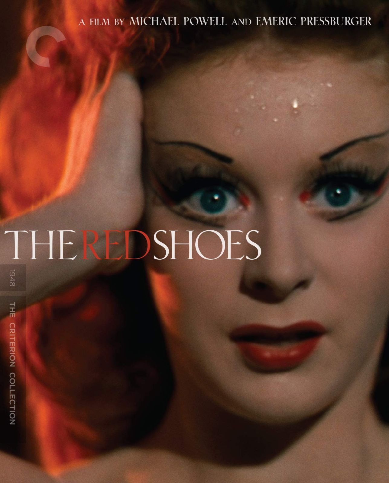 RED SHOES