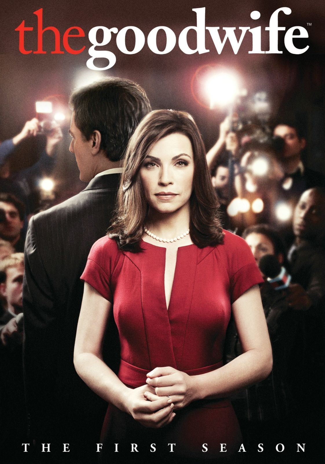 Good Wife: First Season/ [DVD]