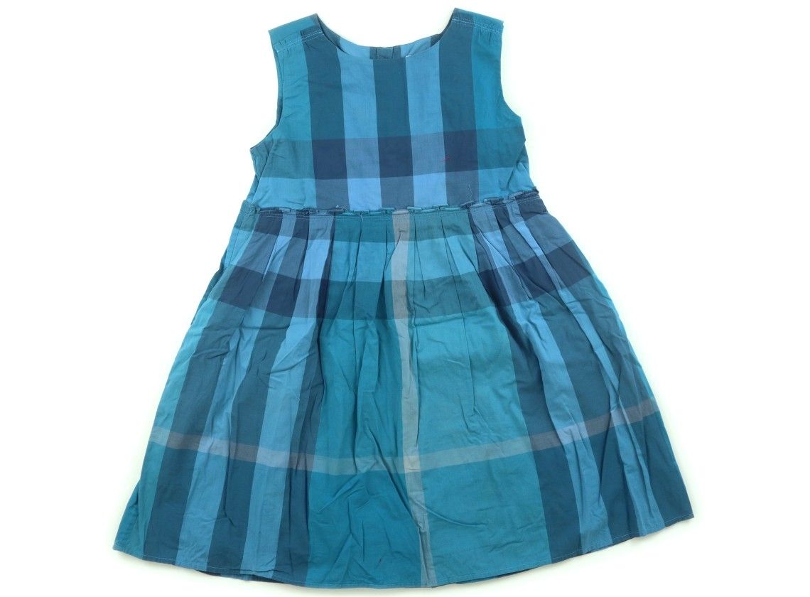【バーバリー/BURBERRY】ワンピース 140サイズ 女の子【子供服・ベビー服】（2155104）