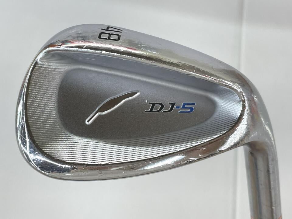 フォーティーン　DJ-5　48度　FT-62w　WEDGEフレックス　ウェッジ　中古　ゴルフドゥ！岡山青江店【最短即日発送】