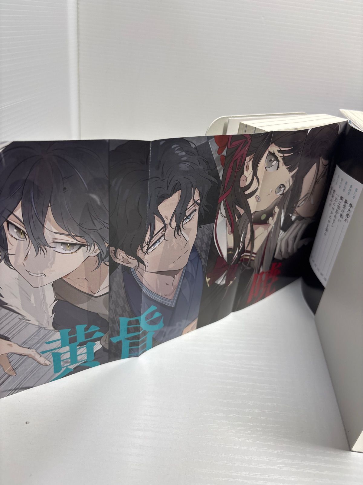 春夏秋冬代行者 小説 1～8 全巻セット - メルカリ