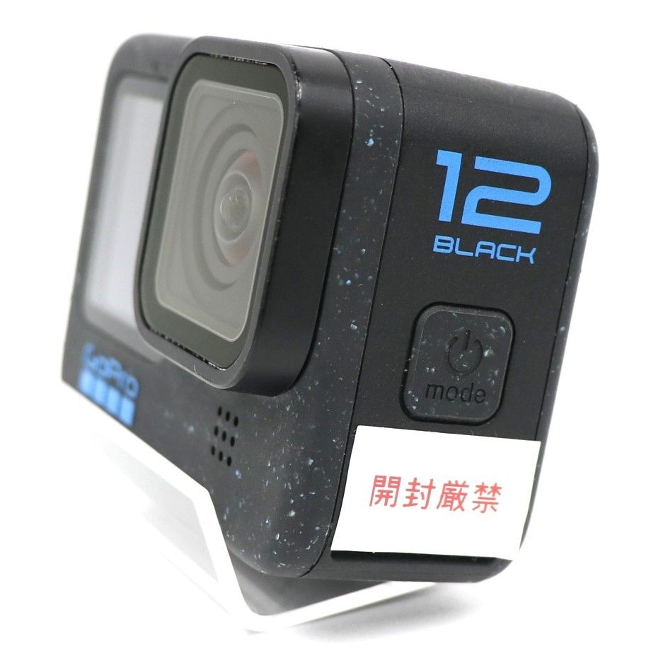 GoPro HERO12 Black アクションカメラ アクセサリーセット hero12