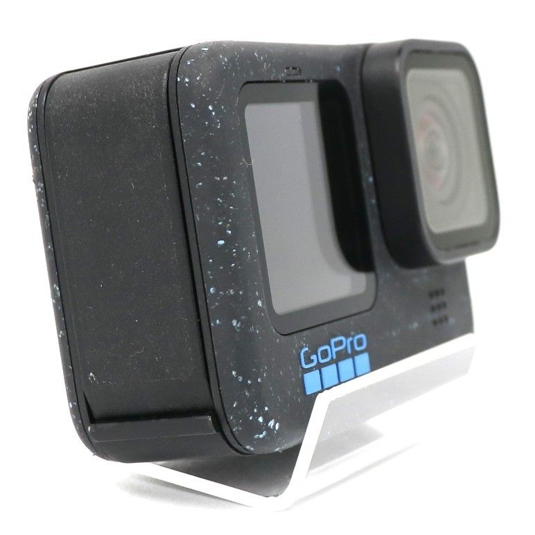 GoPro HERO12 Black アクションカメラ アクセサリーセット hero12