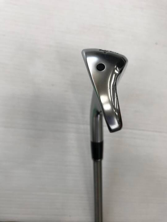 ダンロップ　SRIXON ZXi UTILITY　23度　STEEL FIBER　I 95CW　Sフレックス　ユーティリティ　中古【最短即日発送】
