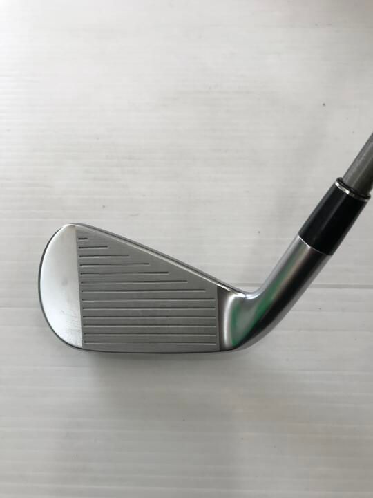 ダンロップ　SRIXON ZXi UTILITY　23度　STEEL FIBER　I 95CW　Sフレックス　ユーティリティ　中古【最短即日発送】