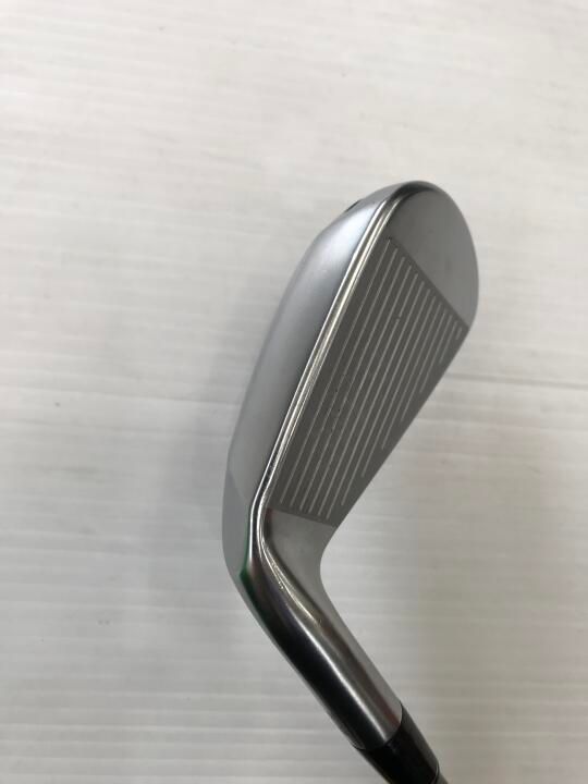 ダンロップ　SRIXON ZXi UTILITY　23度　STEEL FIBER　I 95CW　Sフレックス　ユーティリティ　中古【最短即日発送】