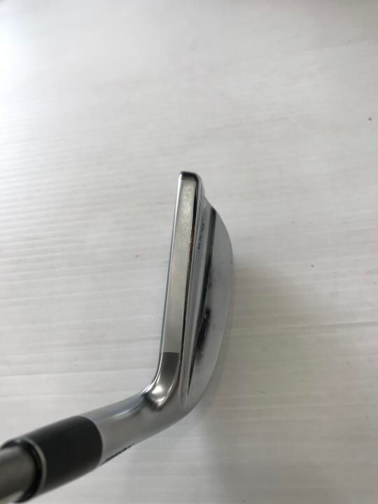 ダンロップ　SRIXON ZXi UTILITY　23度　STEEL FIBER　I 95CW　Sフレックス　ユーティリティ　中古【最短即日発送】