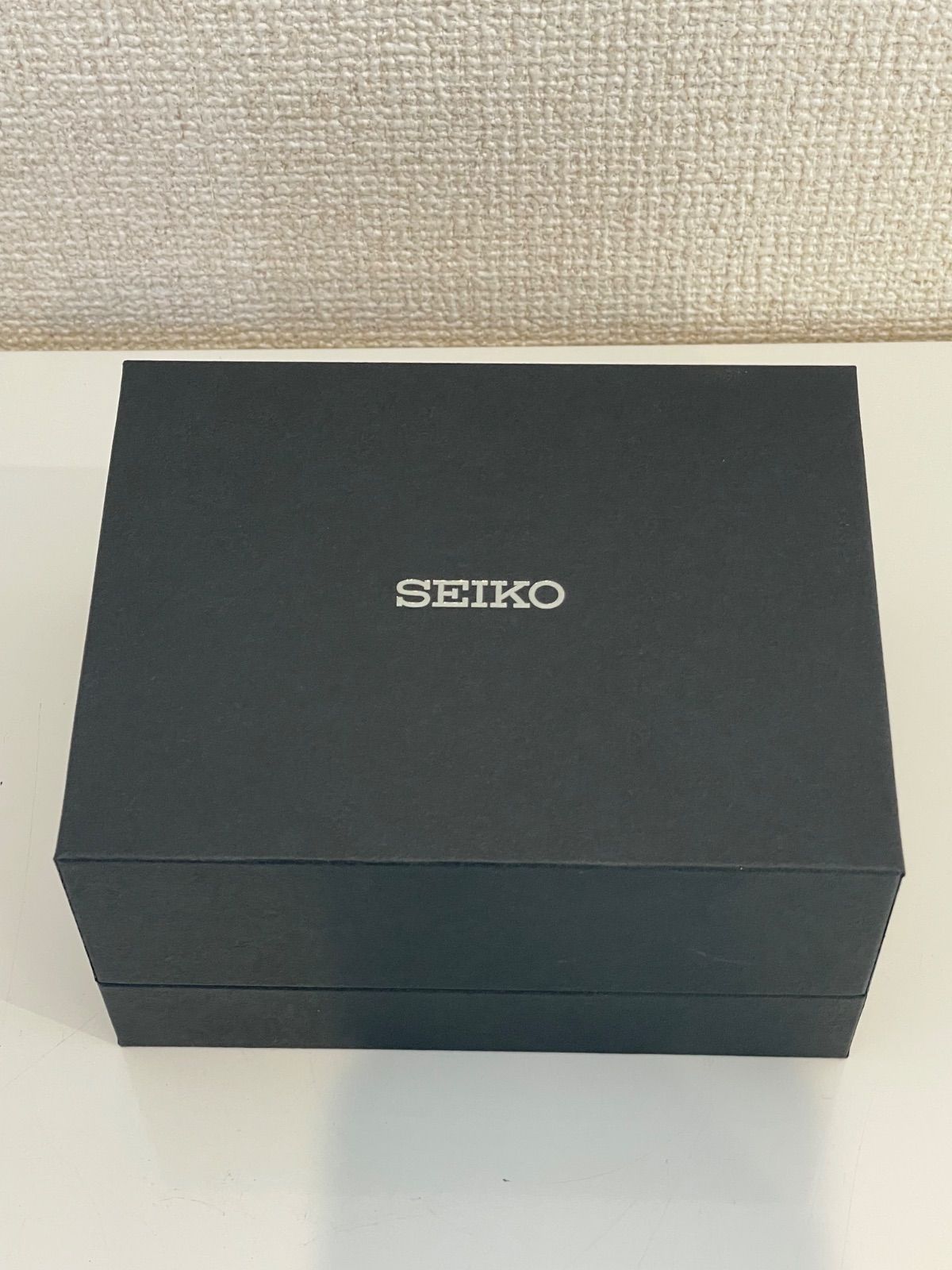 早い者勝ち! SEIKO 145周年限定SBEC031 セイコー 世界限定700本国内150本 K625 早い者勝ち! SEIKO 145周年限定SBEC031 セイコー 世界限定700本国内150本 K625