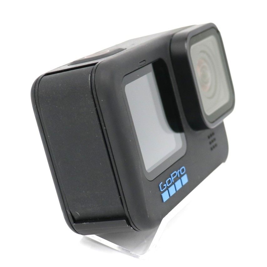 GoPro HERO10 Black アクションカメラ アクセサリーセット hero10 
