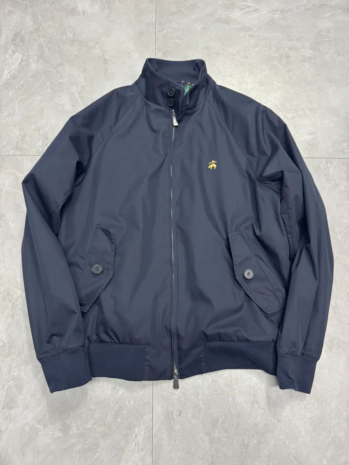 100 ブルックス ブラザーズ Brooks Brothers 24FW