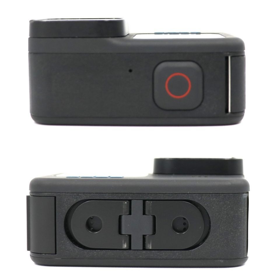 GoPro HERO10 Black アクションカメラ アクセサリーセット hero10