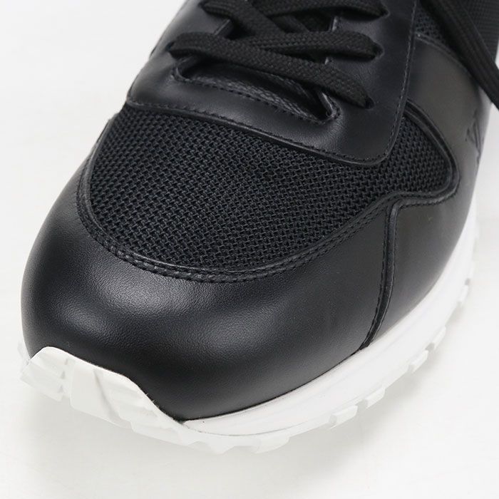 LOUIS VUITTON ルイヴィトン エクリプス スニーカー レザー/PVC【中古】 メンズ
