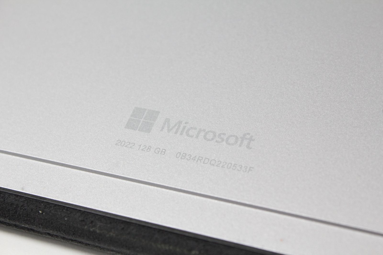 Surface Go 3/Intel Core i3/64GB/メモリ8GB ⑥ Surface Go 3/Intel Core i3/64GB/メモリ8GB ⑥