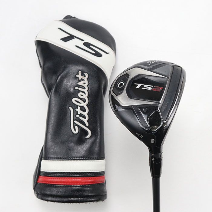 タイトリスト ハザーダススモークイエロー60 ゴルフクラブ TS2 5W 18度 クラブその他 Titleist タイトリスト ハザーダススモークイエロー60 ゴルフクラブ