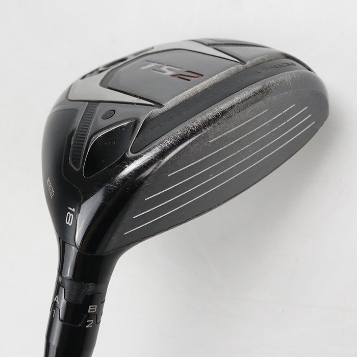 Titleist タイトリスト ハザーダススモークイエロー60 ゴルフクラブ