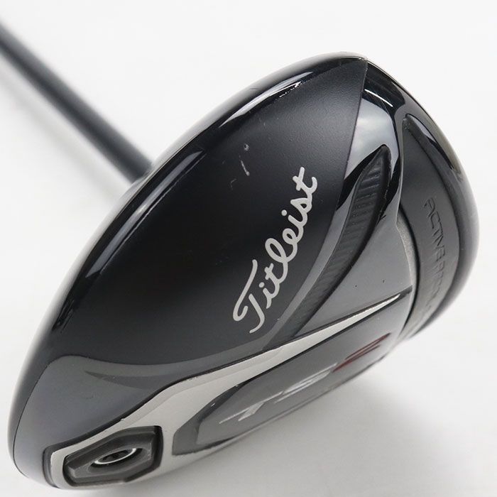 Titleist タイトリスト ハザーダススモークイエロー60 ゴルフクラブ