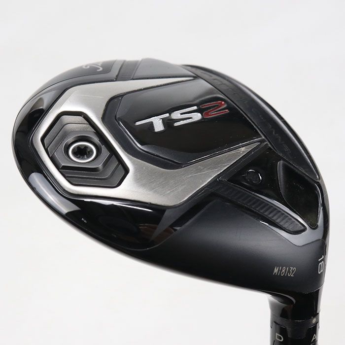 タイトリスト ハザーダススモークイエロー60 ゴルフクラブ TS2 5W 18度 クラブその他 Titleist タイトリスト ハザーダススモークイエロー60 ゴルフクラブ
