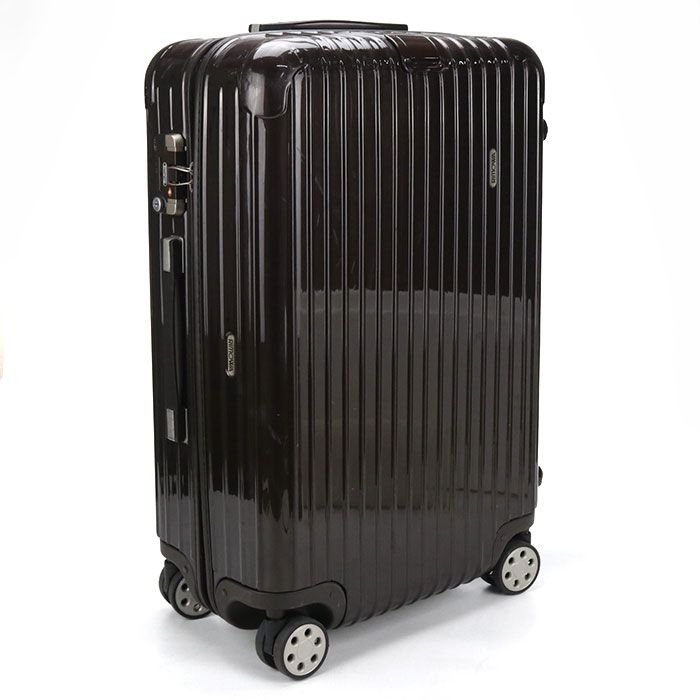 RIMOWA リモワ サルサ デラックス 872.63 キャリーケース/ポリカーボネート【中古】 ユニセックス