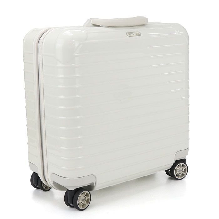 RIMOWA リモワ サルサ ユナイテッドアローズ別注 810.90 キャリーケース/ポリカーボネート【中古】 ユニセックス