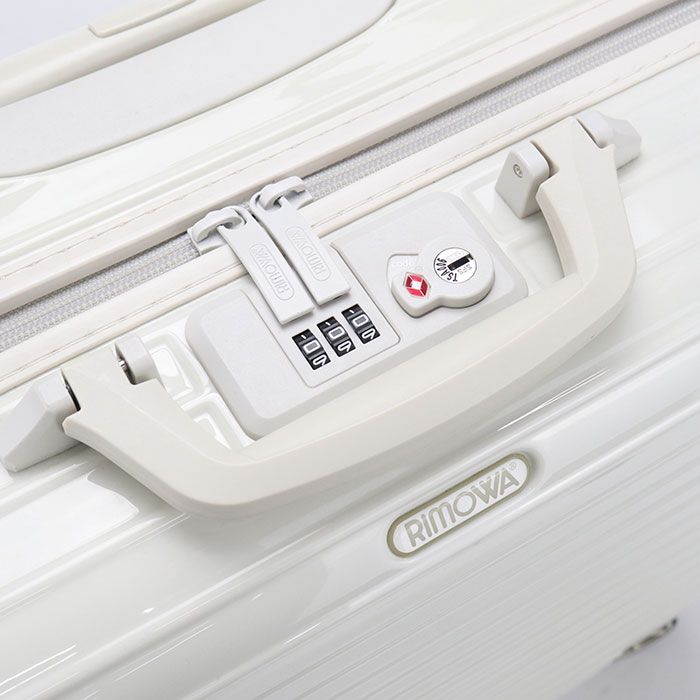 RIMOWA リモワ サルサ ユナイテッドアローズ別注 810.90 キャリーケース/ポリカーボネート【中古】 ユニセックス
