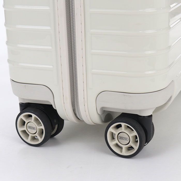 RIMOWA リモワ サルサ ユナイテッドアローズ別注 810.90 キャリーケース/ポリカーボネート【中古】 ユニセックス