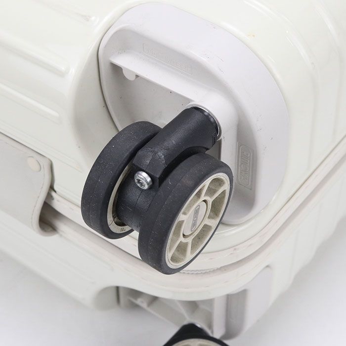 RIMOWA リモワ サルサ ユナイテッドアローズ別注 810.90 キャリーケース/ポリカーボネート【中古】 ユニセックス