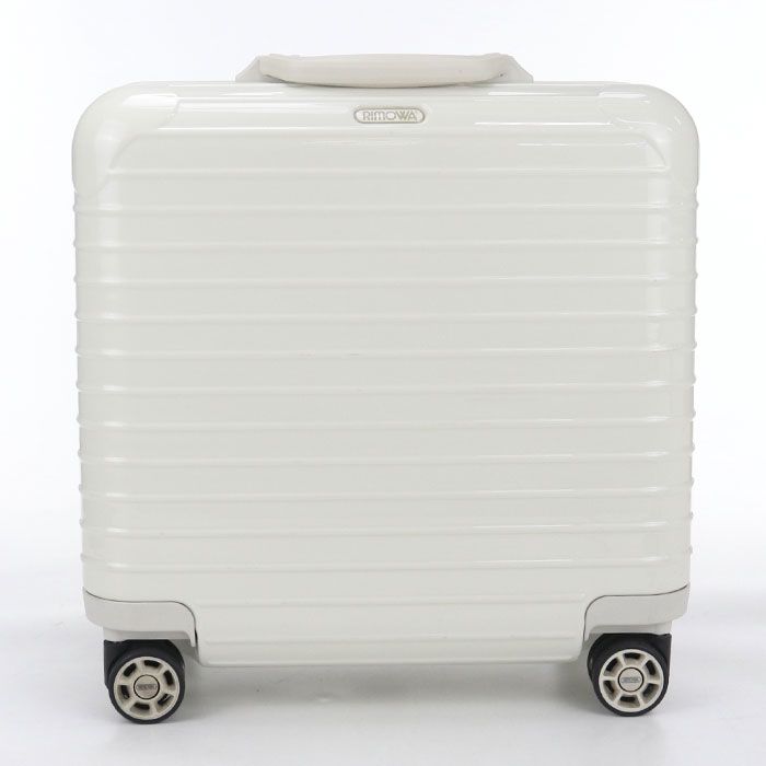 RIMOWA リモワ サルサ ユナイテッドアローズ別注 810.90 キャリーケース/ポリカーボネート【中古】 ユニセックス